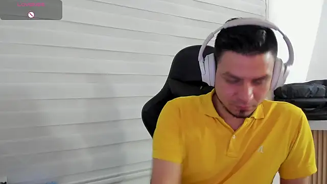 Rick Diesel  online show from 01/16/26, 04:05