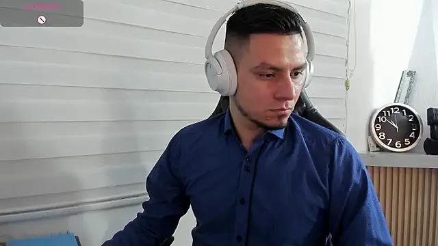 Rick Diesel  online show from 02/02/26, 03:49