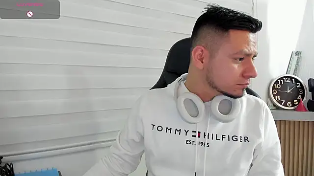 Rick Diesel  online show from 02/03/26, 05:05