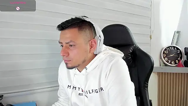 Rick Diesel  online show from 02/03/26, 06:40