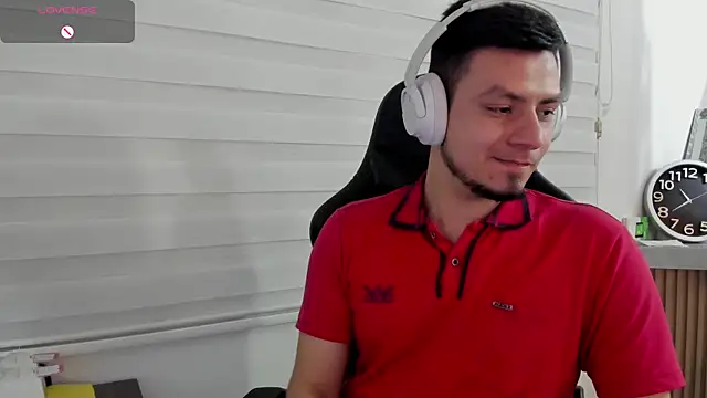 Rick Diesel  online show from 02/19/26, 03:35