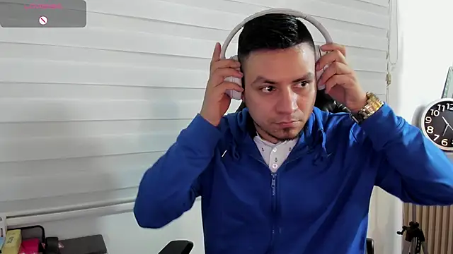 Rick Diesel  online show from 02/28/26, 03:29