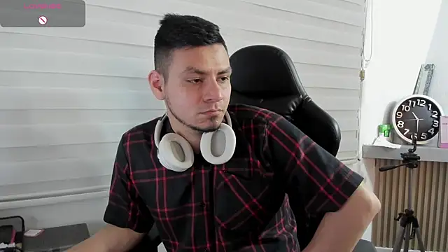 Rick Diesel  online show from 03/07/26, 03:25