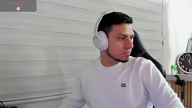 Rick Diesel  online show from 03/18/26, 04:59