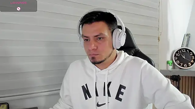 Rick Diesel  online show from 03/21/26, 04:50