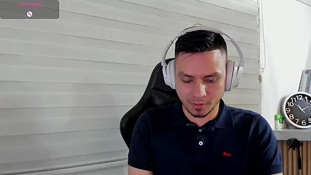 Rick Diesel  online show from 03/27/26, 04:07