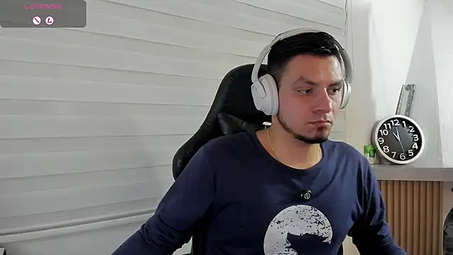 Rick Diesel  online show from 04/15/26, 03:57