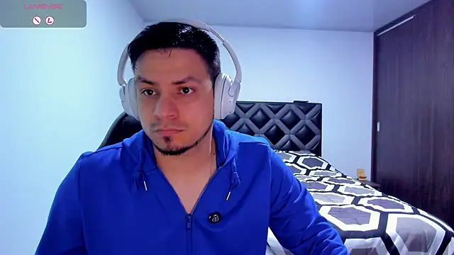 Rick Diesel  online show from 07/11/26, 06:38