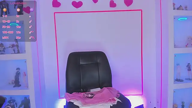 MalaikaBrown online show from 03/02/25, 06:30