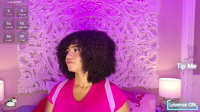MalaikaBrown online show from 05/17/26, 04:32