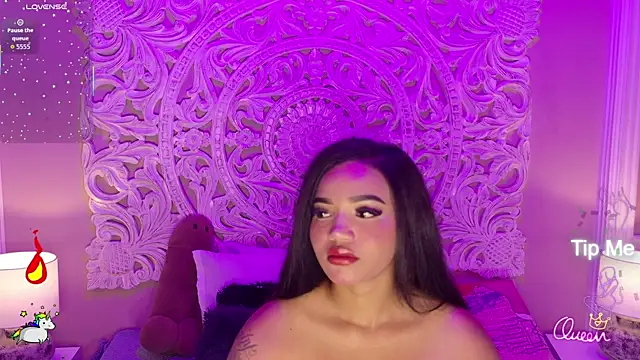 MalaikaBrown online show from 06/03/26, 04:48