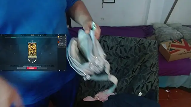 Snapshot of altairstudiosvip_ chatting on 12/06/24, 11:03 altairstudiosvip  online show from 12/06/24, 11:03