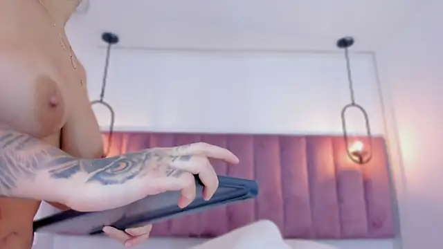 babepolly online show from 01/08/26, 10:28