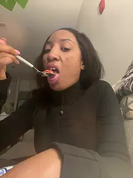 Iceblanca online show from 01/10/26, 02:41