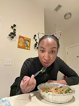 Iceblanca online show from 02/06/26, 01:10