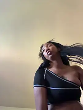 Iceblanca online show from 04/10/26, 08:35