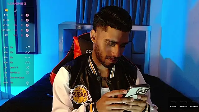 Snapshot of Christian_thor chatting on 12/31/24, 03:45 Christian thor online show from 12/31/24, 03:45