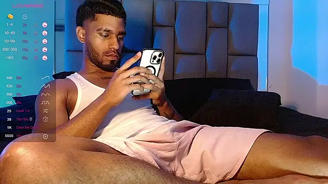 Snapshot of Christian_thor chatting on 12/31/24, 07:31 Christian thor online show from 12/31/24, 07:31