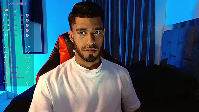 Snapshot of Christian_thor chatting on 01/03/25, 04:00 Christian thor online show from 01/03/25, 04:00