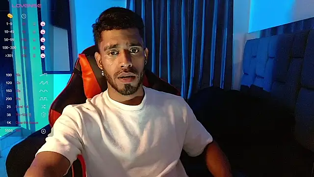 Snapshot of Christian_thor chatting on 01/03/25, 01:47 Christian thor online show from 01/03/25, 01:47