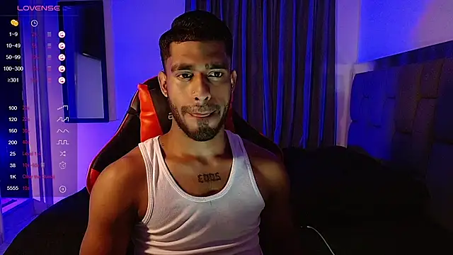 Snapshot of Christian_thor chatting on 01/04/25, 03:40 Christian thor online show from 01/04/25, 03:40