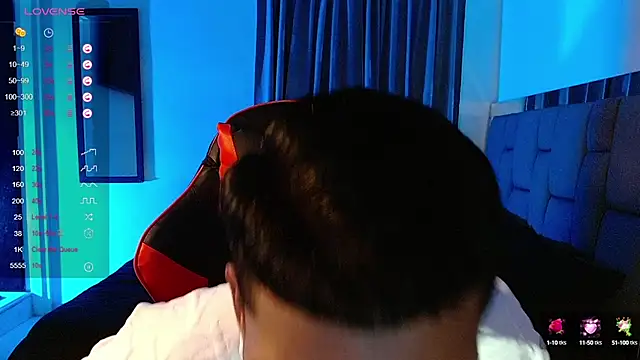 Snapshot of Christian_thor chatting on 01/05/25, 04:47 Christian thor online show from 01/05/25, 04:47