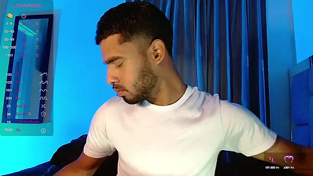 Snapshot of Christian_thor chatting on 01/06/25, 05:52 Christian thor online show from 01/06/25, 05:52