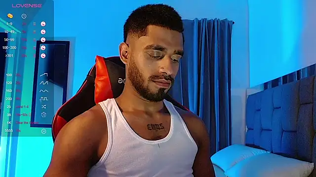 Snapshot of Christian_thor chatting on 01/09/25, 03:58 Christian thor online show from 01/09/25, 03:58