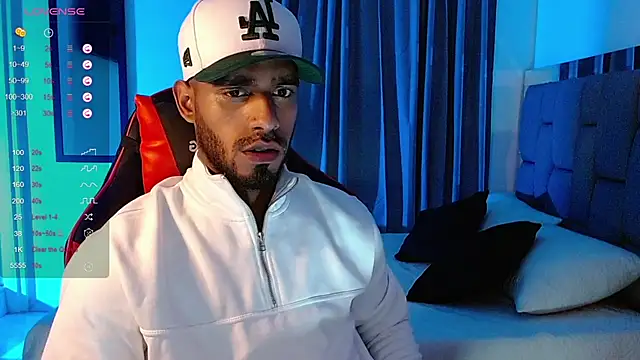 Snapshot of Christian_thor chatting on 01/12/25, 04:52 Christian thor online show from 01/12/25, 04:52