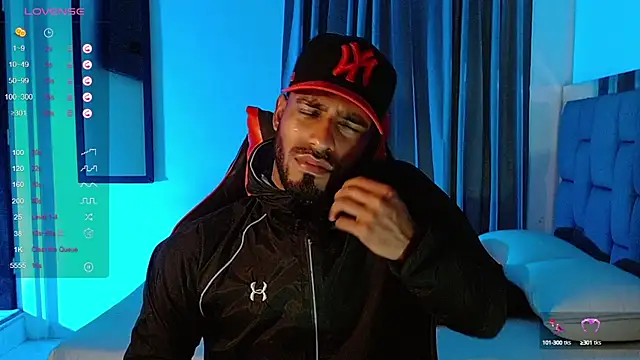 Snapshot of Christian_thor chatting on 01/13/25, 06:16 Christian thor online show from 01/13/25, 06:16