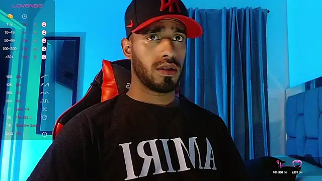 Snapshot of Christian_thor chatting on 01/16/25, 04:38 Christian thor online show from 01/16/25, 04:38