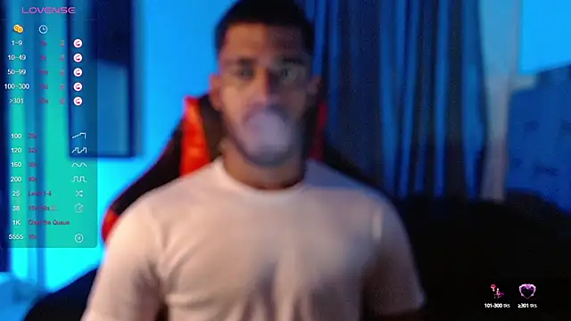 Snapshot of Christian_thor chatting on 01/20/25, 03:59 Christian thor online show from 01/20/25, 03:59