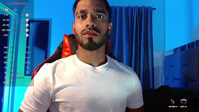 Snapshot of Christian_thor chatting on 01/22/25, 04:55 Christian thor online show from 01/22/25, 04:55