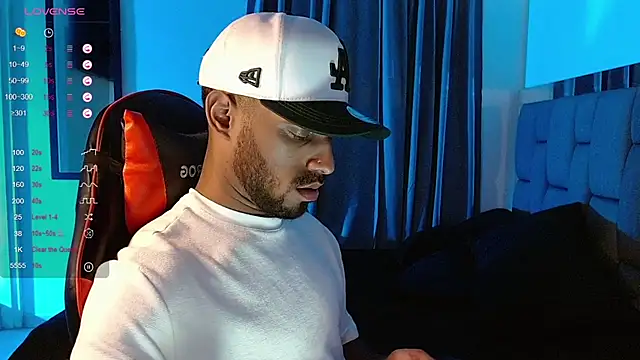 Snapshot of Christian_thor chatting on 01/24/25, 03:54 Christian thor online show from 01/24/25, 03:54