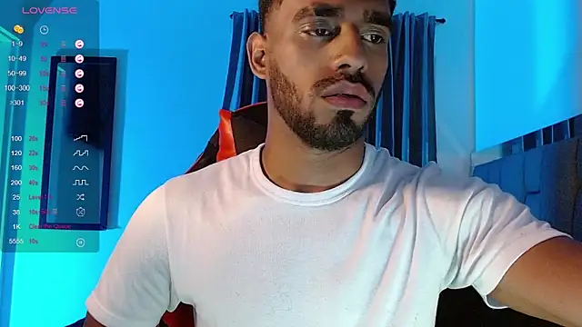 Snapshot of Christian_thor chatting on 01/26/25, 03:59 Christian thor online show from 01/26/25, 03:59