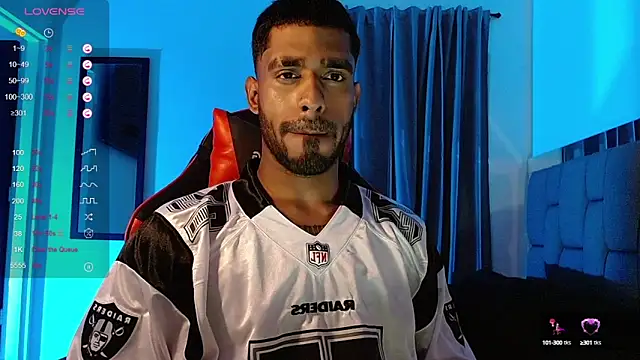 Snapshot of Christian_thor chatting on 01/28/25, 03:57 Christian thor online show from 01/28/25, 03:57