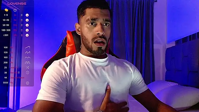 Snapshot of Christian_thor chatting on 01/29/25, 04:15 Christian thor online show from 01/29/25, 04:15