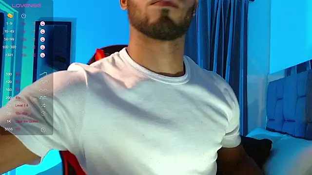 Snapshot of Christian_thor chatting on 02/01/25, 04:35 Christian thor online show from 02/01/25, 04:35