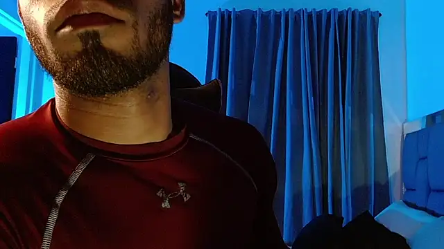 Snapshot of Christian_thor chatting on 02/04/25, 10:10 Christian thor online show from 02/04/25, 10:10