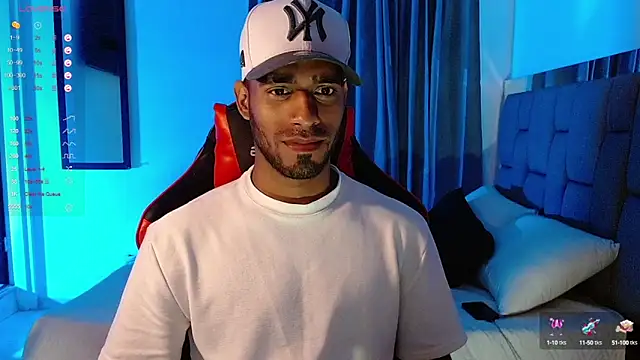 Snapshot of Christian_thor chatting on 02/06/25, 05:57 Christian thor online show from 02/06/25, 05:57