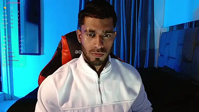 Snapshot of Christian_thor chatting on 02/13/25, 04:32 Christian thor online show from 02/13/25, 04:32