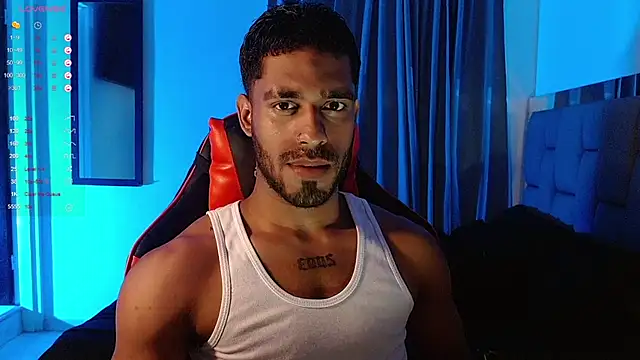 Snapshot of Christian_thor chatting on 02/16/25, 04:09 Christian thor online show from 02/16/25, 04:09