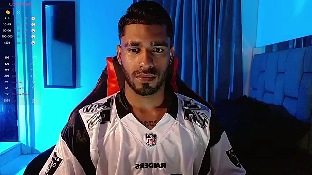 Snapshot of Christian_thor chatting on 02/19/25, 03:50 Christian thor online show from 02/19/25, 03:50