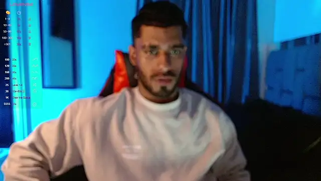 Snapshot of Christian_thor chatting on 02/20/25, 03:12 Christian thor online show from 02/20/25, 03:12