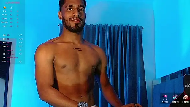 Snapshot of Christian_thor chatting on 02/20/25, 06:17 Christian thor online show from 02/20/25, 06:17