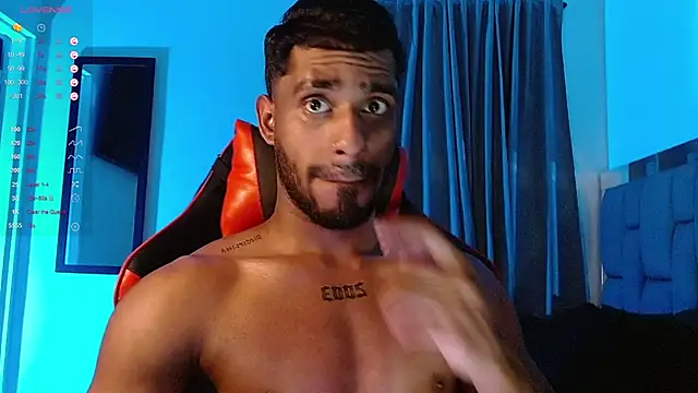 Snapshot of Christian_thor chatting on 02/20/25, 09:22 Christian thor online show from 02/20/25, 09:22