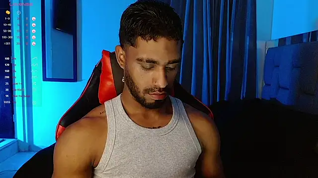 Snapshot of Christian_thor chatting on 02/22/25, 04:18 Christian thor online show from 02/22/25, 04:18