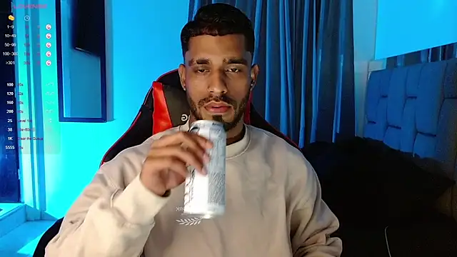 Snapshot of Christian_thor chatting on 02/26/25, 04:47 Christian thor online show from 02/26/25, 04:47