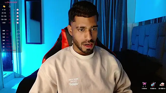 Snapshot of Christian_thor chatting on 02/26/25, 07:53 Christian thor online show from 02/26/25, 07:53