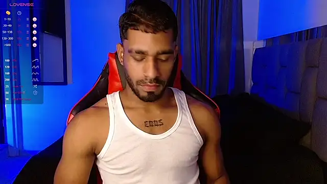 Snapshot of Christian_thor chatting on 02/28/25, 03:48 Christian thor online show from 02/28/25, 03:48